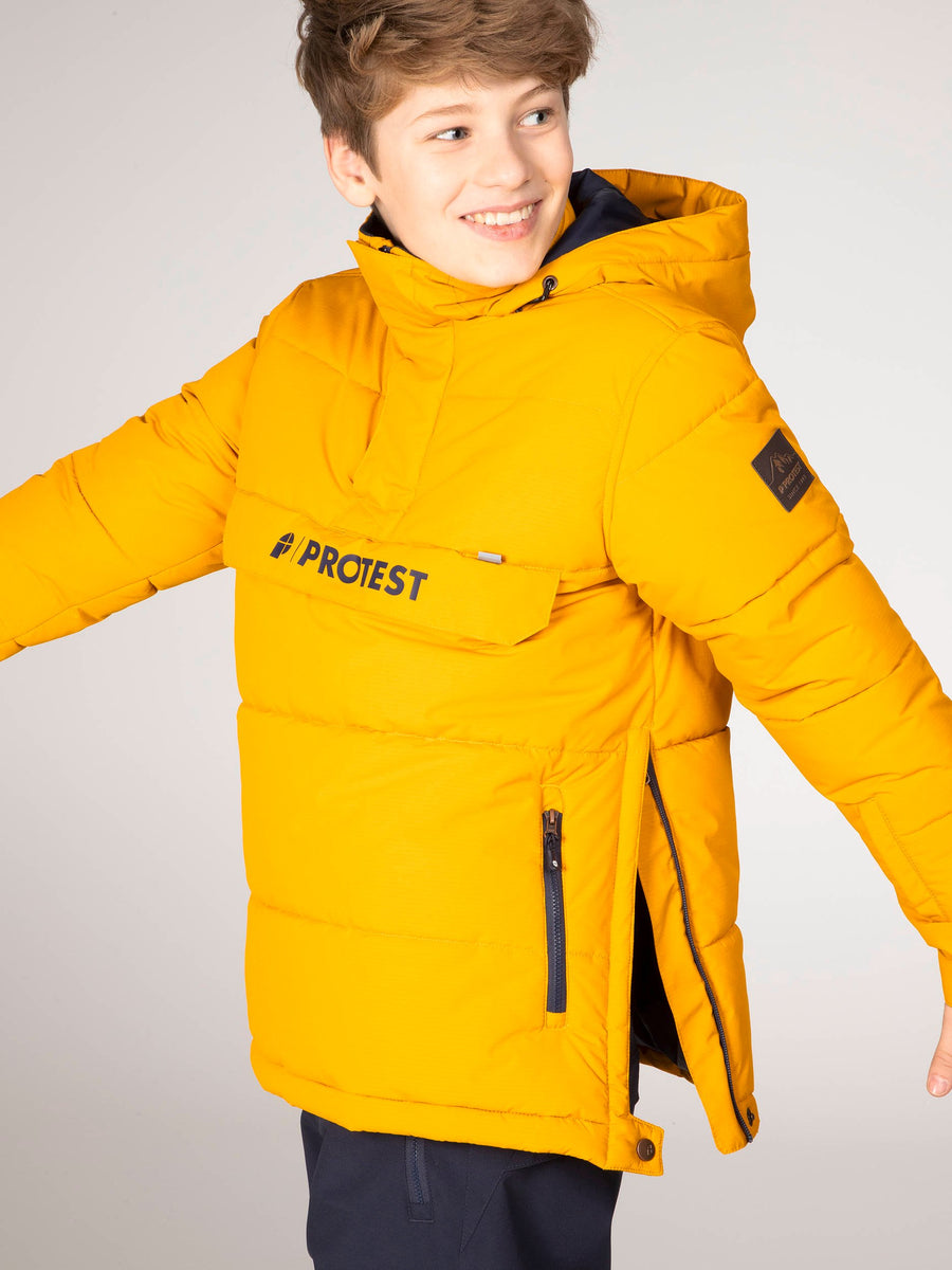 Kids' Snow Jacket & Anorak Time 2 Ride