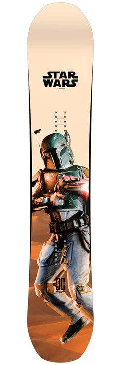 ride boba fett snowboard 2024 DC- Star Wars Boba Fett Ply – Time 2 Ride