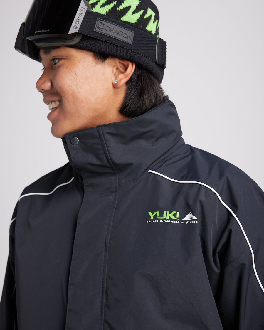 Yuki Threads - Vibes Jacket – Time 2 Ride