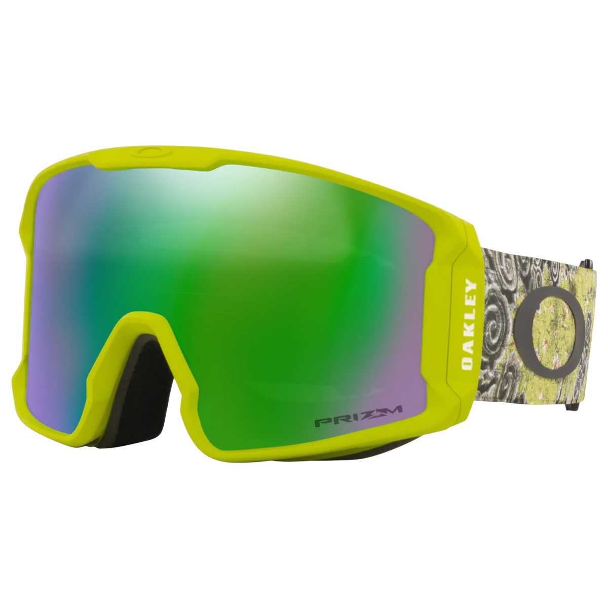 Oakley - Line Miner L Kazu Kokubo Signature Series – Time 2 Ride