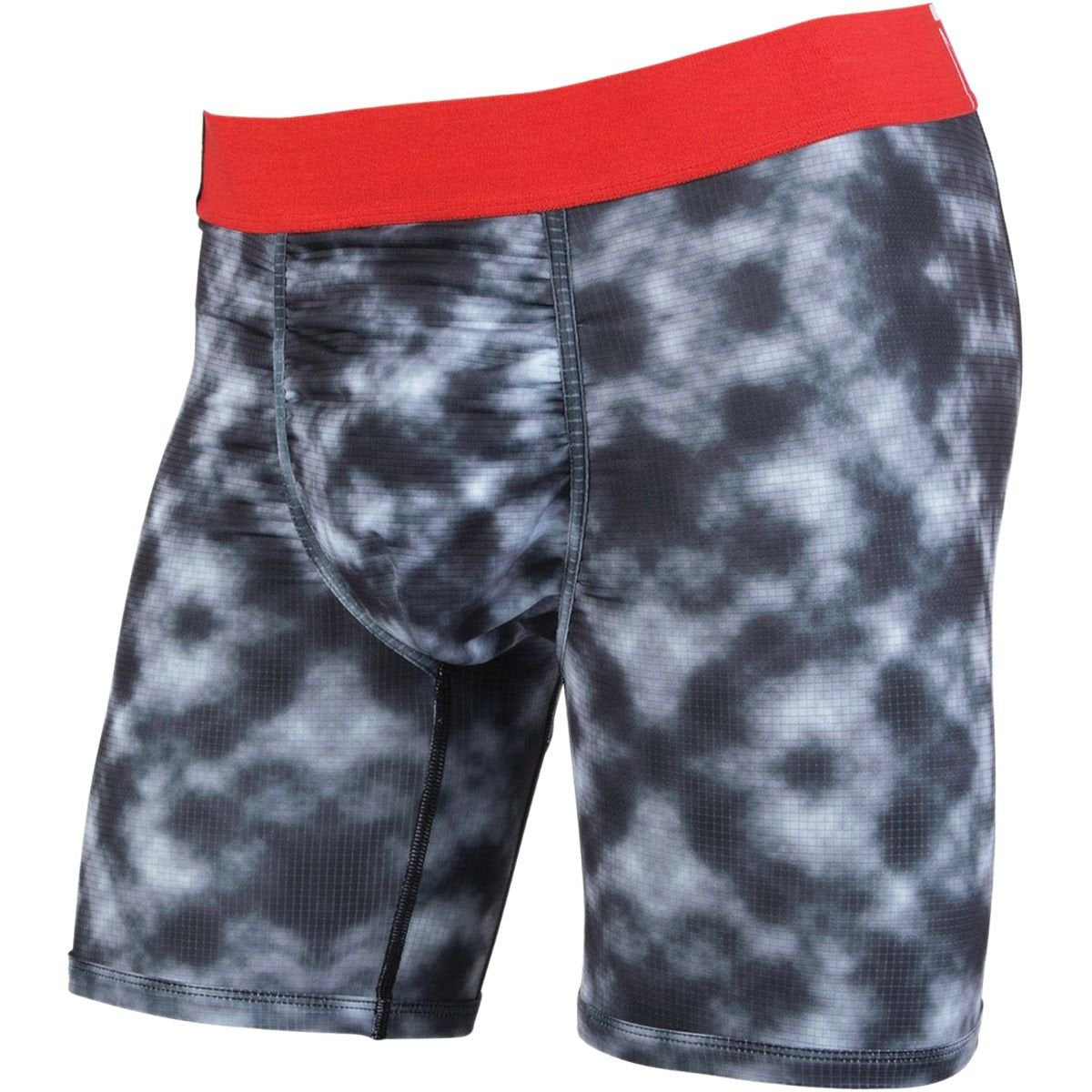 MyPakage/BN3TH - Men's Action Boxer Brief