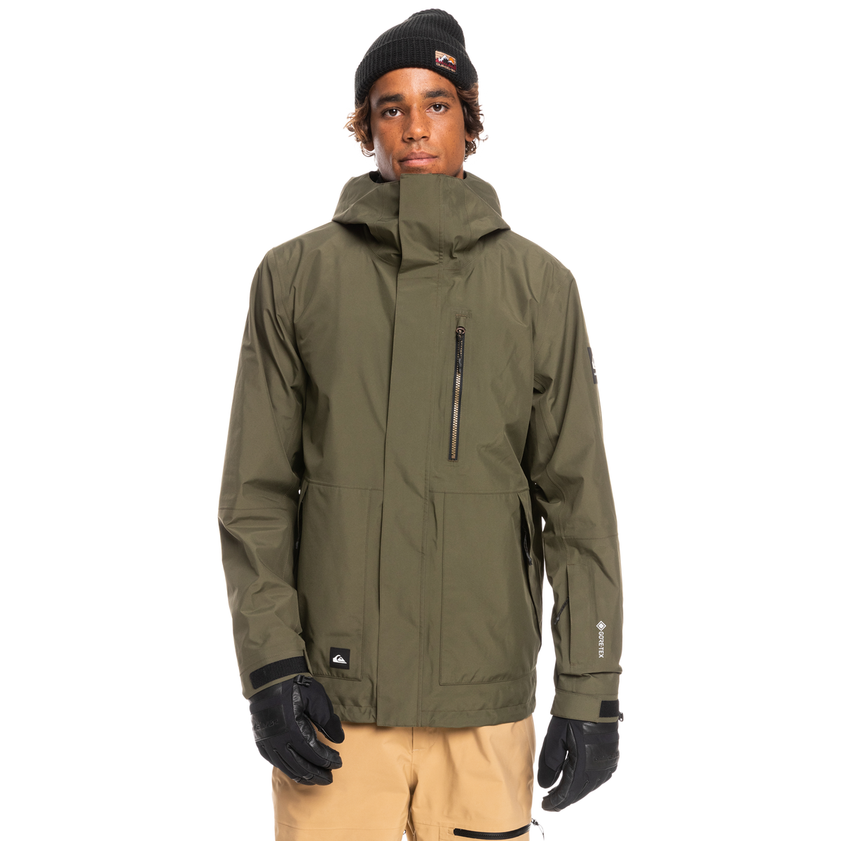 Gore 2025 tex snowboard