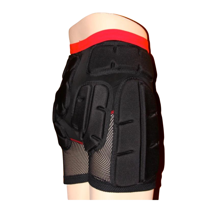 Freestyle Impact Shorts Men’s Time 2 Ride