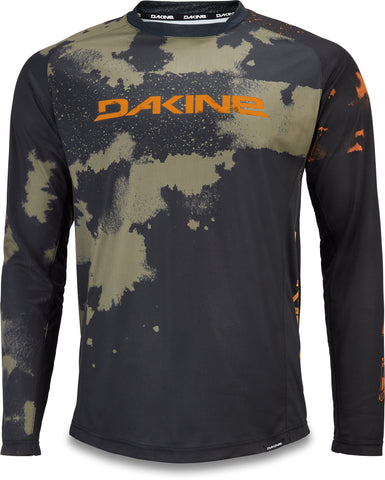 Dakine - Thrillium Long Sleeve Jersey