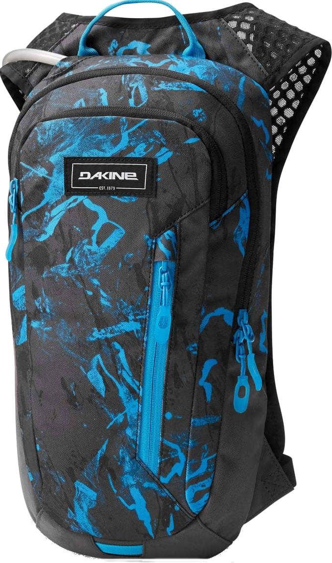 Dakine Shuttle Bike Hydration Backpack 6L Time 2 Ride