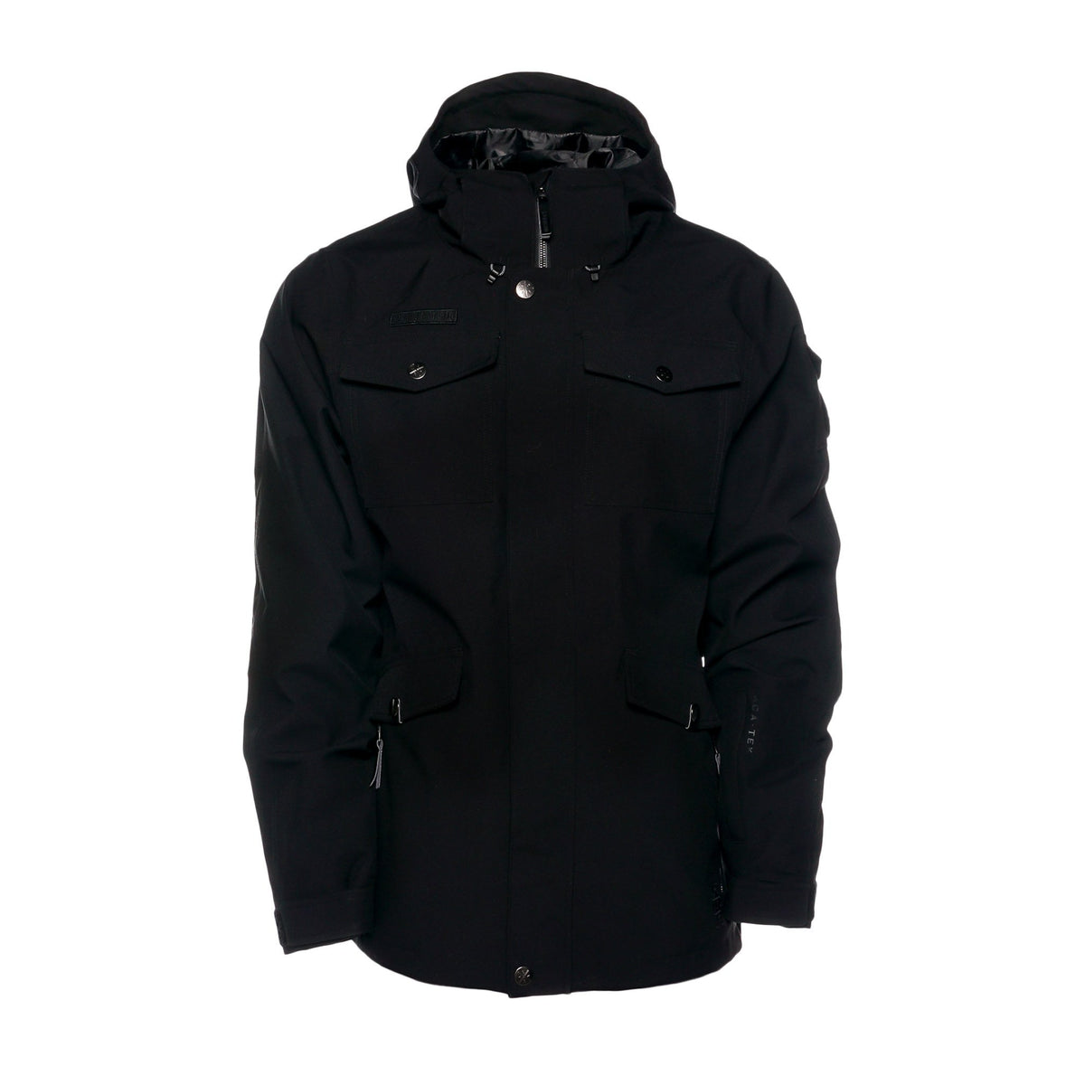 SaGa Outerwear Fatigue ジャケット 2L