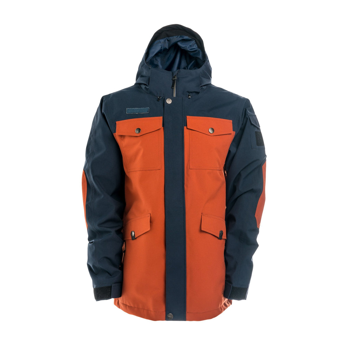 SaGa Outerwear Fatigue ジャケット 2L Saga Outerwear Ski
