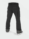 Volcom - Men’s New Articulated Pant