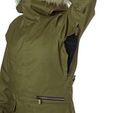 Nikita - Women's Aspen Jacket