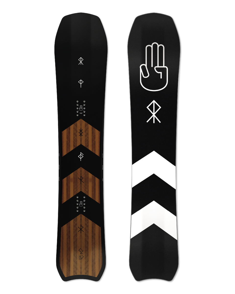 Men's Snowboards – Time 2 Ride