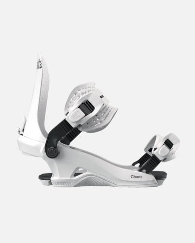 Bataleon - Chaos HeelWrap