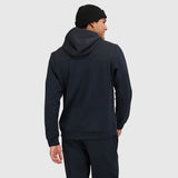 Blackstrap - Men's Spectrum Fleece Full Zip Hoodie