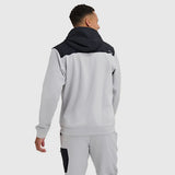 Blackstrap - Men's Spectrum Fleece Full Zip Hoodie