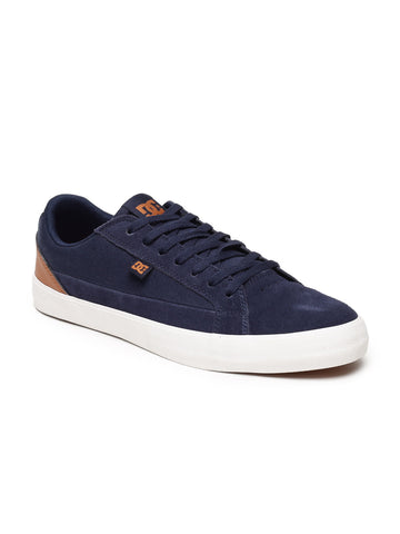 DC - Lynnfield S Skate Shoes