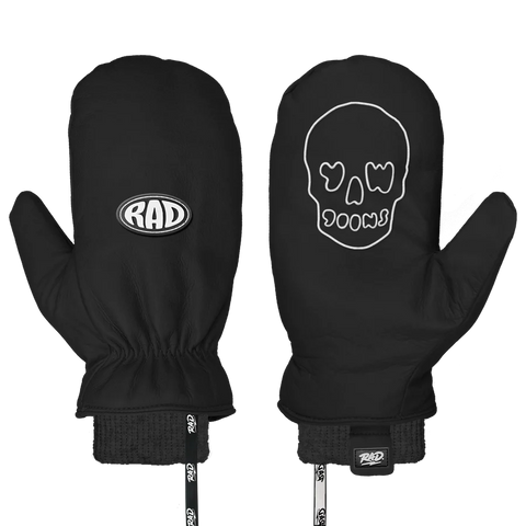 Rad - Yawgoons Rancher Mitten