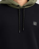 Volcom - Single Stone Lined Hoodie