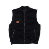 Blak - Two Fold Vest