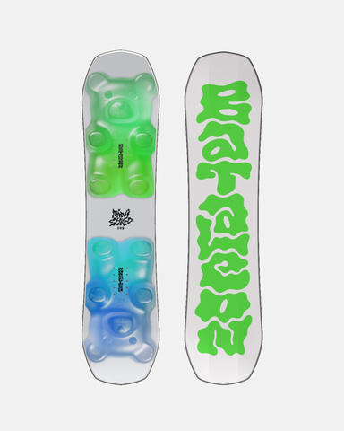 Bataleon - Mini Shred
