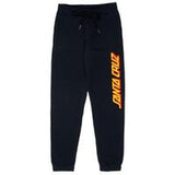 Santa Cruz Classic Strip Track Pant Youth