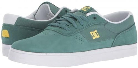 DC - Switch Shoes