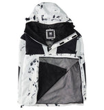 DC - DC-43 Anorak