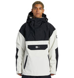 DC - DC-43 Anorak