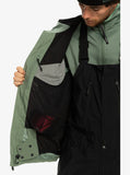 Quiksilver - Forever Stretch Gore-Tex Jacket