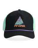 Pit Viper - Naples Hat