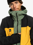 Quiksilver - Forever Stretch Gore-Tex Jacket