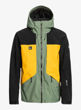 Quiksilver - Forever Stretch Gore-Tex Jacket