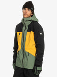 Quiksilver - Forever Stretch Gore-Tex Jacket