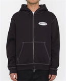 Volcom - Workard Zip Fleece Jacket