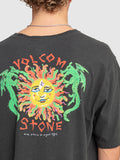Volcom- Ozzy Wrong Short Sleeve T-shirt