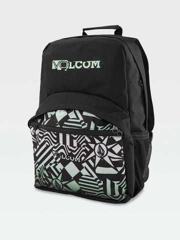 Volcom- Iconic Stones Backpack