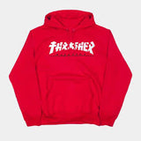 Thrasher - Godzilla Hood