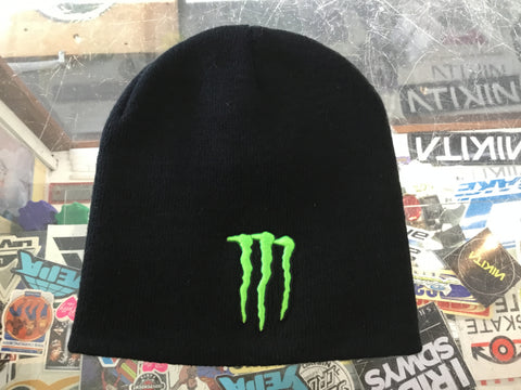 Monster Beanie