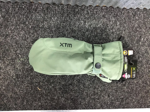 XTM - Sapporo II mitt
