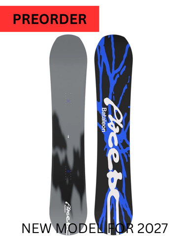 Bataleon - Placebo 2027