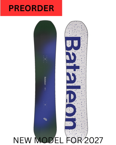 Bataleon - Mojo Mens 2027