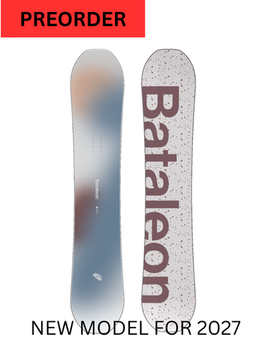 Bataleon - Mojo Womens 2027