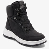 Roxy - Women's Karmel Lace-Up Winter Boots