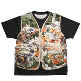 Pit Viper - Actual Bush Fishing Shirt