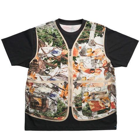 Pit Viper - Actual Bush Fishing Shirt