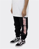 Santa Cruz Classic Strip Track Pant Youth