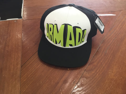 Armada - Bedrock