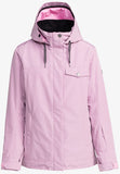 Roxy - Women's Billie Snow Jacket