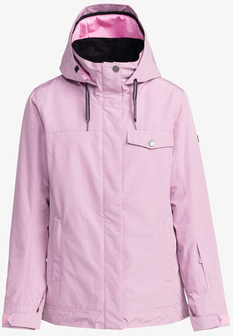 Roxy - Women's Billie Snow Jacket
