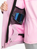 Roxy - Women's Billie Snow Jacket