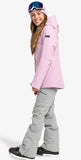 Roxy - Women's Billie Snow Jacket