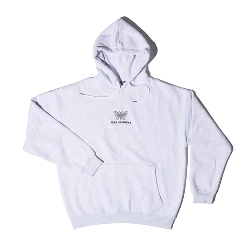 Blak - Death Moth Hoodie